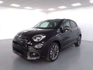 FIAT 500X Benzina 2024 usata, Italia