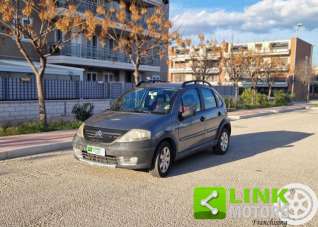 CITROEN C3 Diesel 2004 usata