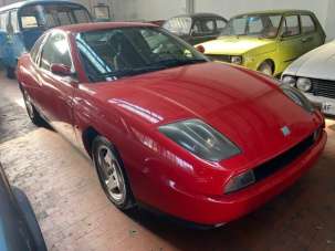 FIAT Coupe Benzina 1997 usata