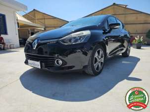 RENAULT Clio Diesel 2014 usata, Sassari