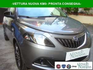 LANCIA Ypsilon Benzina/GPL 2024 usata