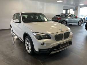 BMW X1 Diesel 2013 usata