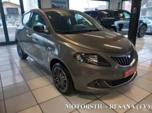 LANCIA Ypsilon Elettrica/Benzina 2023 usata, Treviso