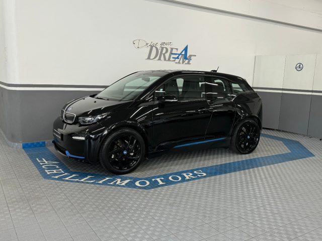 BMW i3 Elettrica 2019 usata, Milano foto