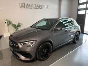 MERCEDES-BENZ GLA 200 Diesel 2020 usata, Pistoia