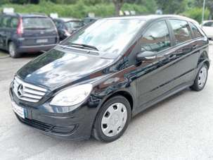 MERCEDES-BENZ B 180 Diesel 2007 usata