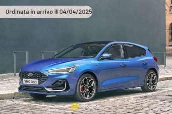 FORD Focus Diesel usata