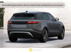 LAND ROVER Range Rover Velar Benzina usata