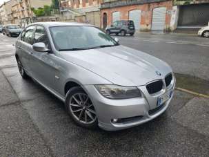 BMW 316 Diesel 2012 usata, Torino