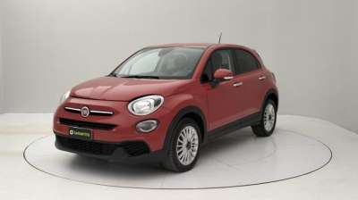 FIAT 500X Benzina 2021 usata