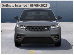 LAND ROVER Range Rover Velar Elettrica/Diesel usata