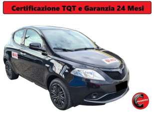 LANCIA Ypsilon Benzina 2019 usata