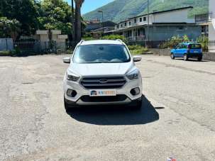 FORD Kuga Diesel 2017 usata