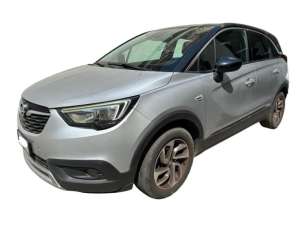 OPEL Crossland X Diesel 2018 usata