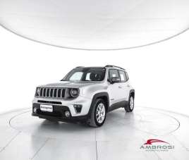 JEEP Renegade Benzina 2019 usata, Perugia