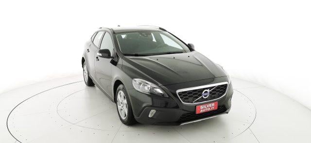 VOLVO V40 Cross Country Diesel 2013 usata, Cremona foto