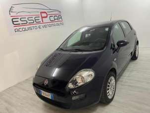 FIAT Punto Diesel 2015 usata, Varese