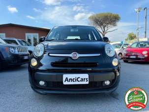 FIAT 500L Diesel 2015 usata, Napoli