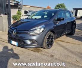 RENAULT Clio Diesel 2018 usata, Napoli