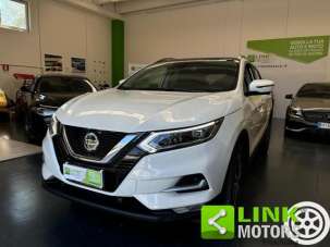 NISSAN Qashqai Diesel 2020 usata