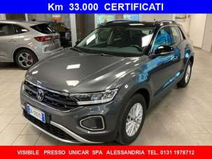 VOLKSWAGEN T-Roc Diesel 2023 usata