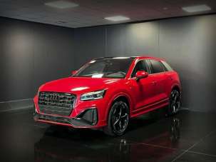 AUDI Q2 Benzina 2023 usata, Belluno