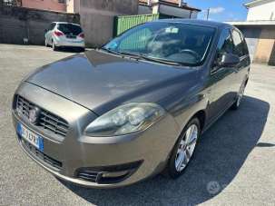 FIAT Croma Benzina 2009 usata