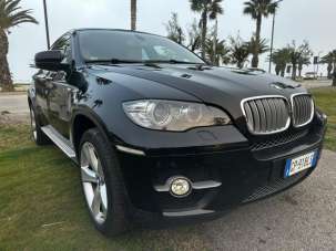 BMW X6 Diesel 2012 usata, Ascoli Piceno