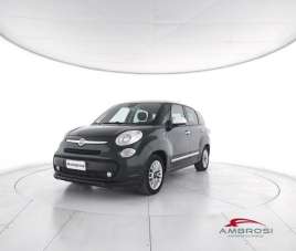 FIAT 500L Diesel 2016 usata, Perugia