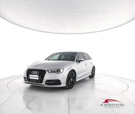 AUDI S3 Benzina 2013 usata, Perugia