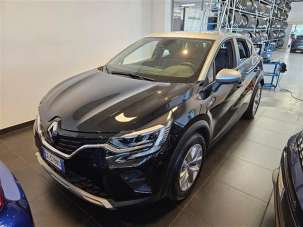 RENAULT Captur GPL 2021 usata, Reggio Nell'Emilia