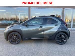 TOYOTA Aygo X Benzina usata, Reggio Nell'Emilia