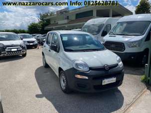 FIAT Panda Diesel 2019 usata, Avellino