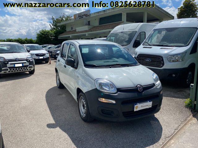 FIAT Panda Diesel 2019 usata, Avellino foto