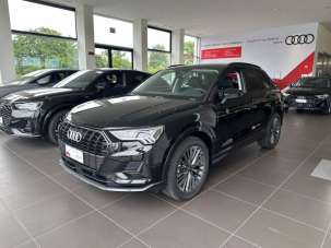 AUDI Q3 Diesel 2024 usata, Treviso