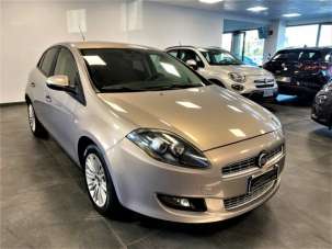 FIAT Bravo Diesel 2010 usata