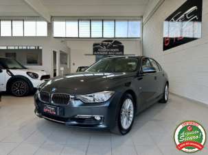 BMW 328 Benzina 2012 usata, Milano