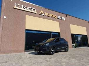 PEUGEOT 3008 Diesel 2020 usata, Ancona