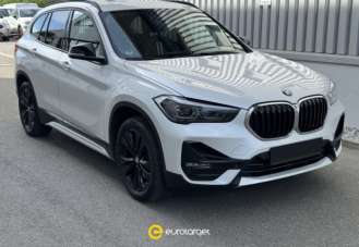 BMW X1 Diesel 2020 usata