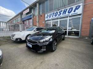 KIA Ceed Diesel 2016 usata, Torino