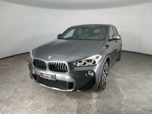 BMW X2 Diesel 2020 usata, Ascoli Piceno