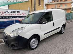 OPEL Combo Diesel 2016 usata