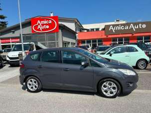 FORD C-Max Diesel 2012 usata