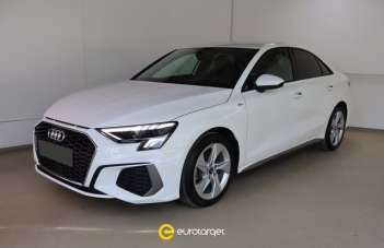 AUDI A3 Benzina 2022 usata