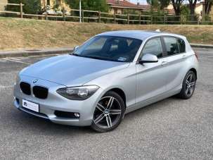 BMW 120 Diesel 2013 usata