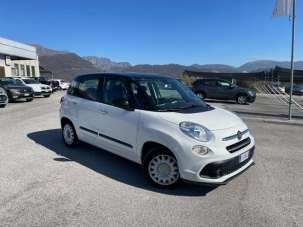 FIAT 500L Diesel 2017 usata, Pordenone