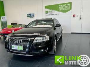 AUDI A6 allroad Diesel 2010 usata