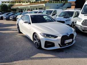 BMW 420 Diesel 2022 usata, Avellino