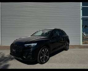 AUDI Q5 Diesel 2024 usata, Treviso