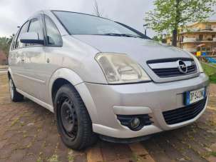 OPEL Meriva Diesel 2008 usata, Ascoli Piceno